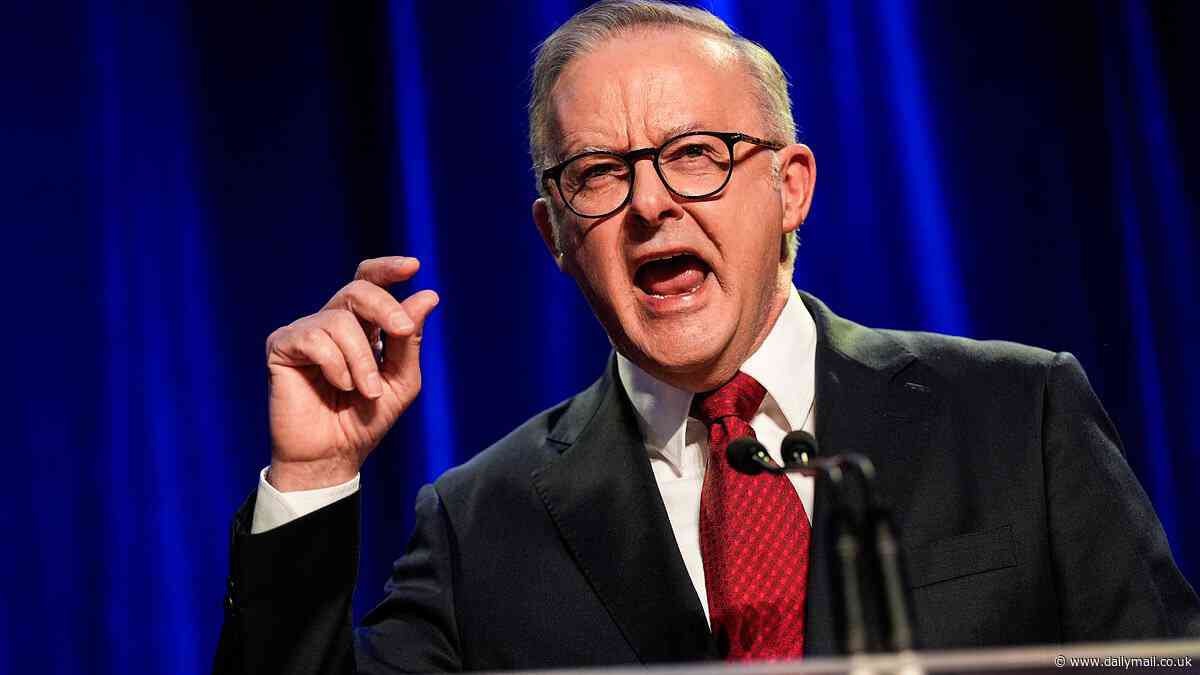 Anthony Albanese to bailout millions of Aussies with student debt: How much you'll be gettingA