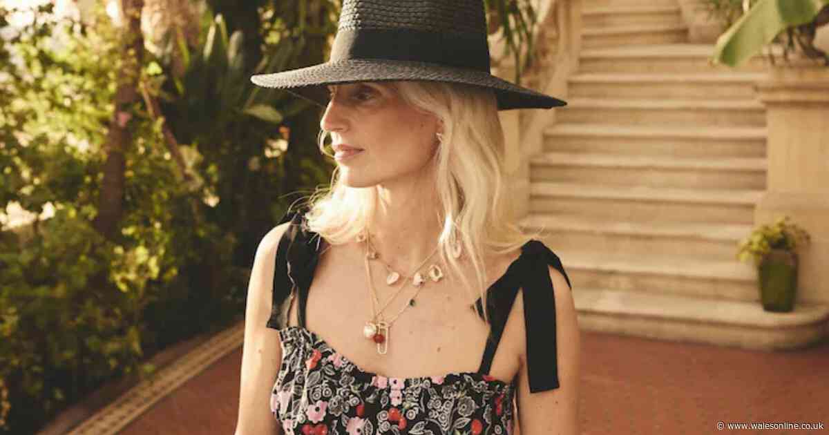 I'm a fashion writer - Cath Kidston's new Next collection marks promising new era for the brand