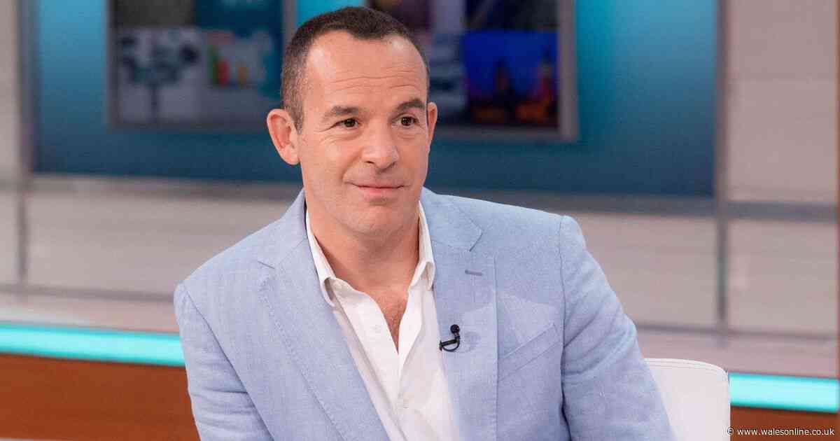 Inside This Morning's Martin Lewis' life from TV wife and fraud backlash to family tragedy
