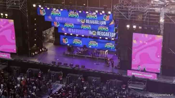 Independencia amenaza con millonaria multa a productora de Fiesta del Memo