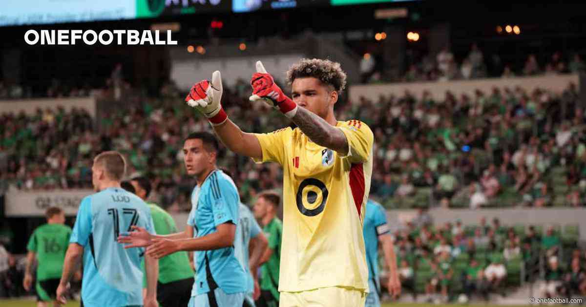 🔬 The Debrief from a high-scoring Saturday in MLS