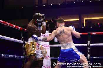Boxing Results: Canelo Alvarez Achieves Undisputed Super Middleweight Status, Defeating William Scull for the IBF Title in Landmark Riyadh Victory