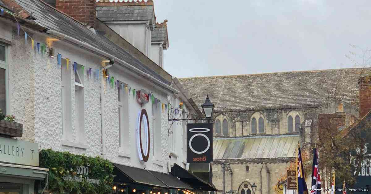 Christchurch Quay to host new five-week live music event series