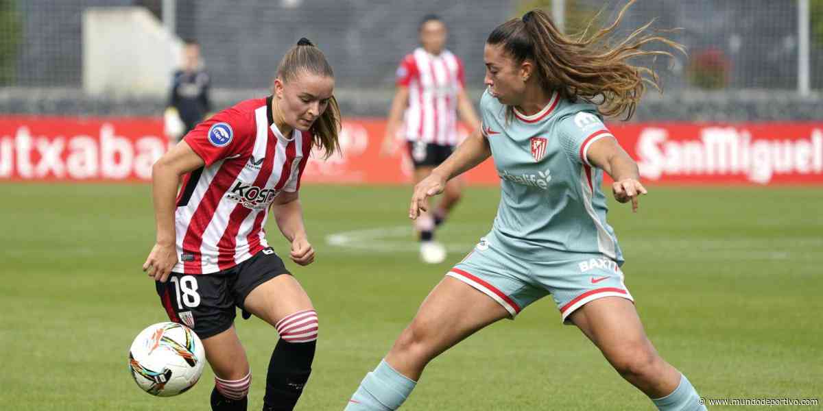 Una final por la tercera plaza de Champions en la Liga F