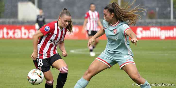 Una final por la tercera plaza de Champions en la Liga F