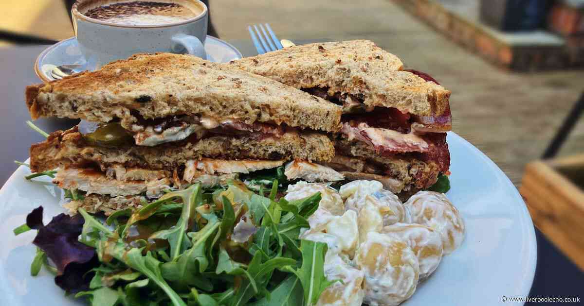 Café in town with rising food scene is standout spot for brunch