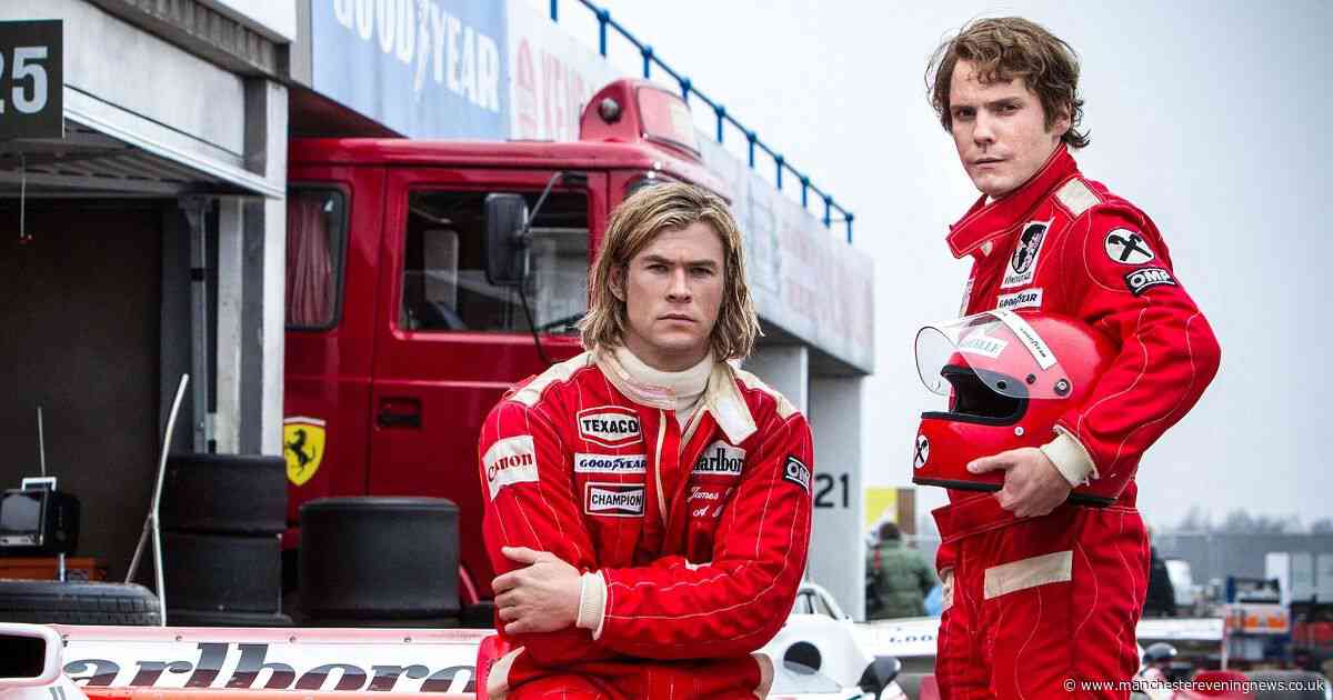 A film that Formula 1 fans will love is airing on TV tonight as Miami Grand Prix to take place