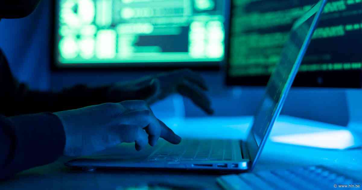 Bijna helft van Vlaamse bedrijven was vorig jaar slachtoffer van cyberaanval