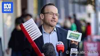 'Tough results' for Greens, as leader Adam Bandt fights close contest for his seat