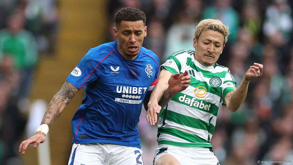 Mail Sport's experts run their eyes over the burning issues in the final derby of the season as Celtic look to assert their dominance over Rangers
