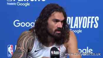 NBA superstar's hilarious reaction to hearing Aussie accent: 'He's Australian, I had to'