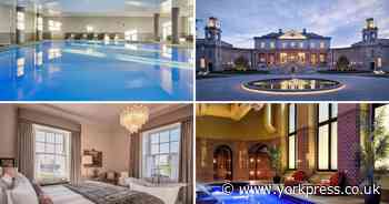 5 wellness hotels across the UK you need to visit for a relaxing getaway