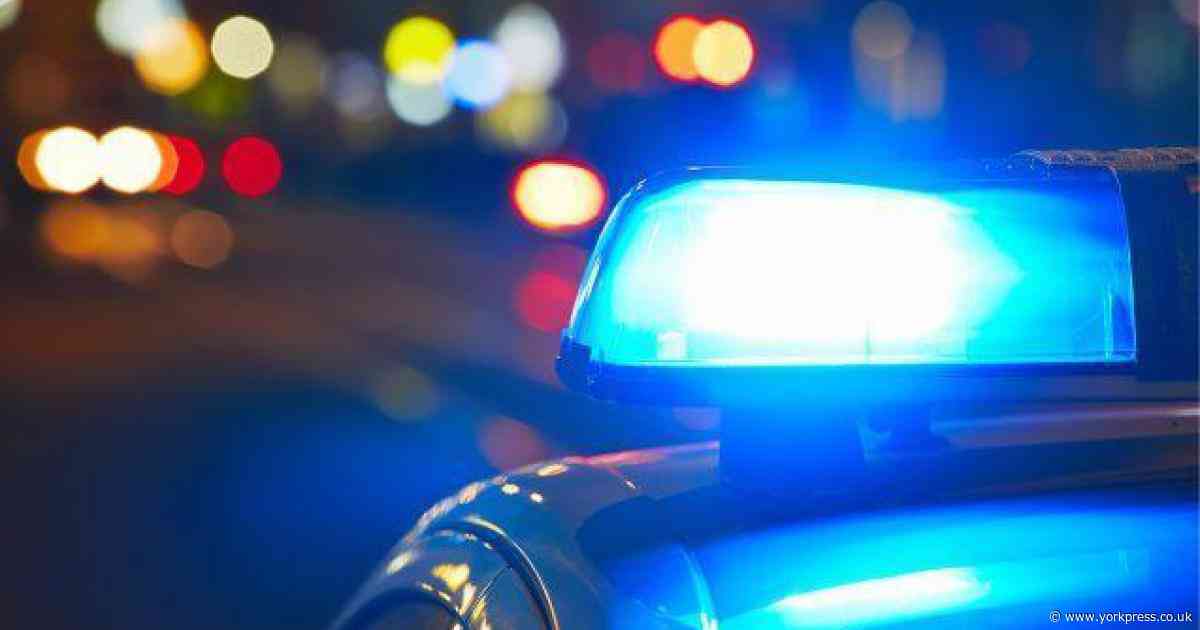Learner-driver fled police at more than 120mph while drug driving