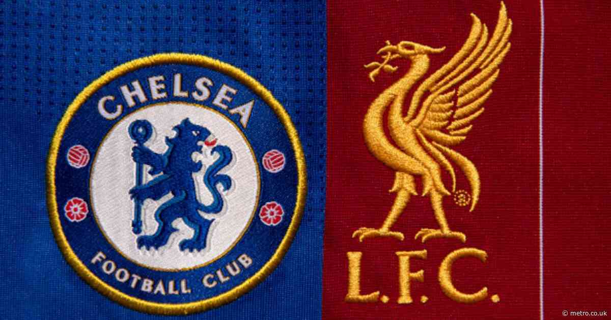 Chelsea vs Liverpool: Confirmed team news, predicted lineups and injuries