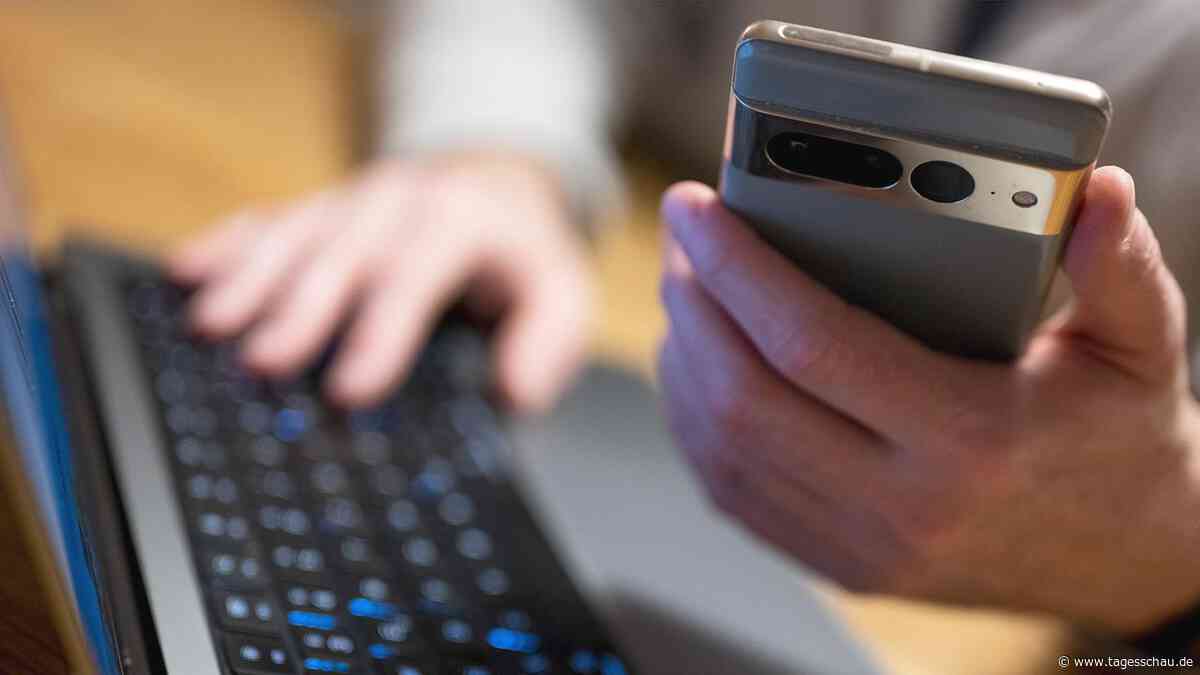 Kriminelle aus China stecken hinter Phishing-Netzwerk