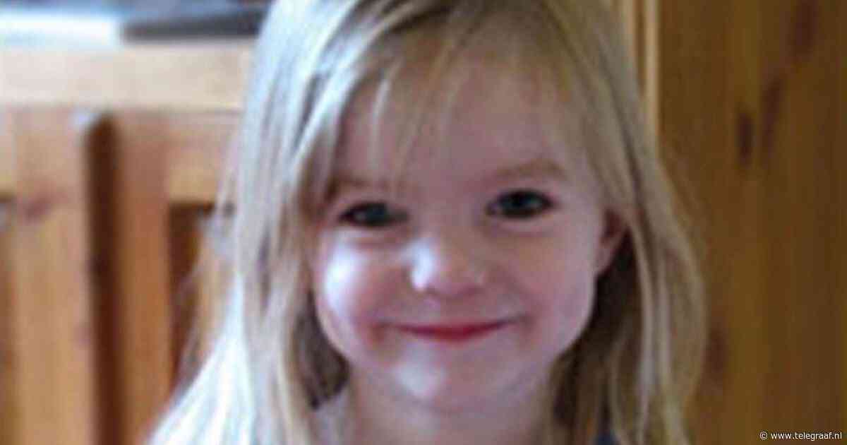 Madeleine McCann exact 18 jaar vermist, ouders ’laten geen steen onaangeroerd’ in zoektocht