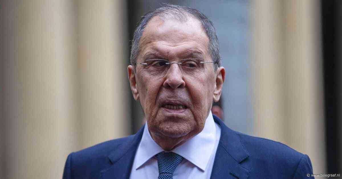 Rusland trekt na Oekraïne nu ook onafhankelijkheid van NAVO-land Litouwen in twijfel