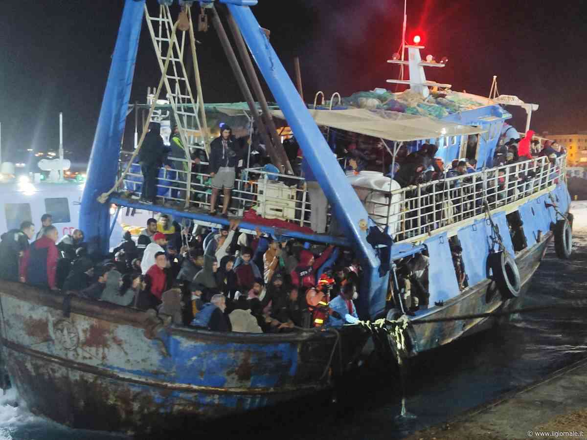 Accordi con Libia, Bangladesh e Pakistan. "Così fermiamo gli sbarchi"
