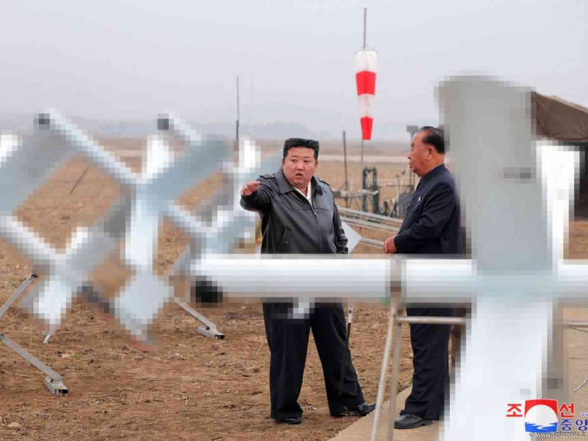 Il primo radar fotonico al mondo: il super jolly della Sud Corea contro i droni di Kim