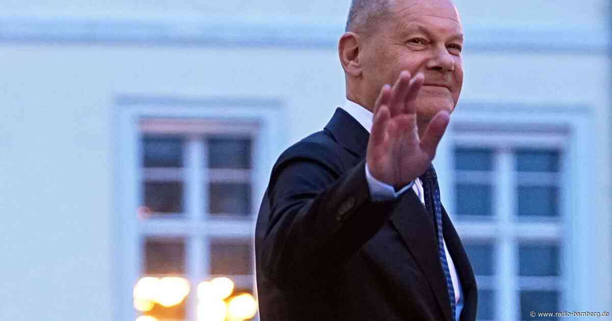Vom Kanzleramt auf die Hinterbank