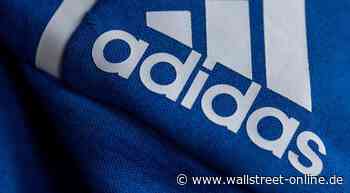 Aktie kaufen oder verkaufen: So stuften die Analysten die adidas-Aktie im April `25 ein