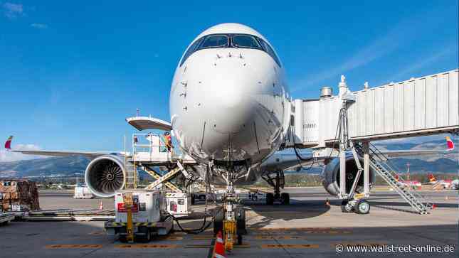 Aktie kaufen oder verkaufen: So stuften die Analysten die International Consolidated Airlines Group-Aktie im April `25 ein