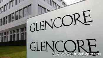 Aktie kaufen oder verkaufen: So stuften die Analysten die Glencore-Aktie im April `25 ein