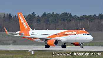 Aktie kaufen oder verkaufen: So stuften die Analysten die easyJet-Aktie im April `25 ein