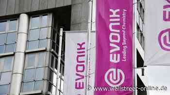 Aktie kaufen oder verkaufen: So stuften die Analysten die Evonik Industries-Aktie im April `25 ein