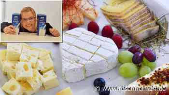 Unfreiwillig ohne Milch: Wie ein Alltag ohne Käse und Schokolade das Leben verändert