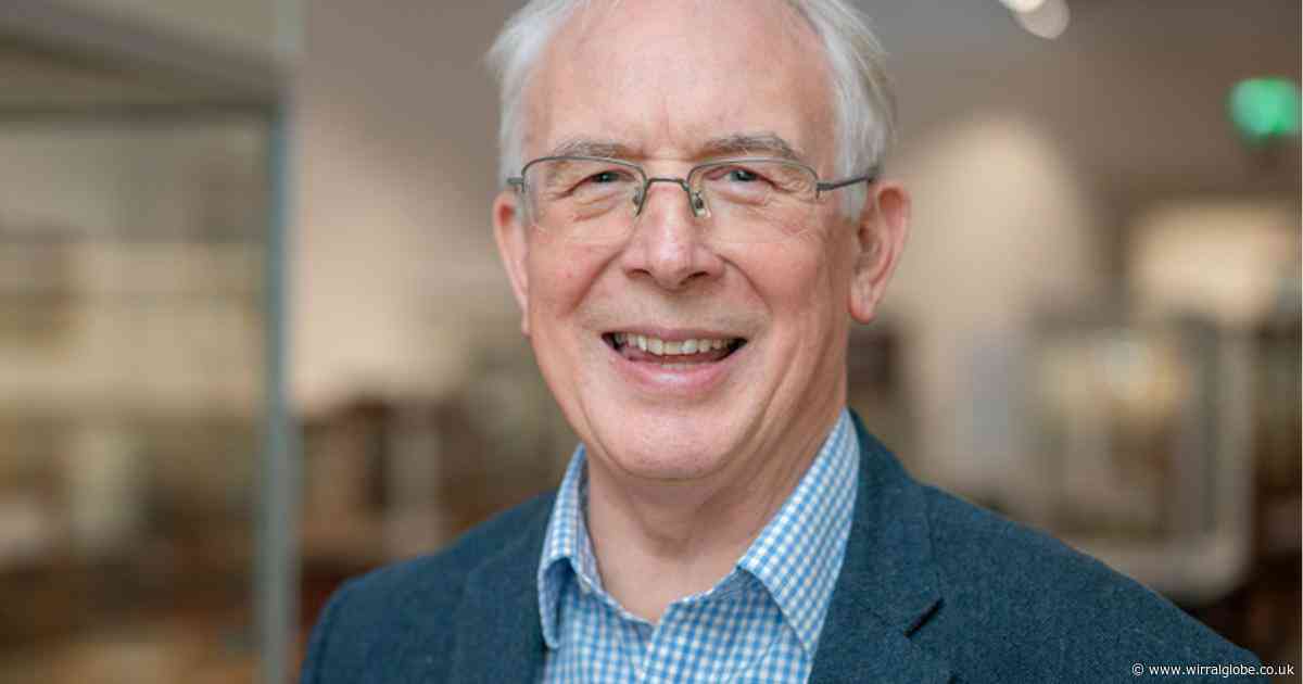 Wirral Walking Festival returns with guided history walks