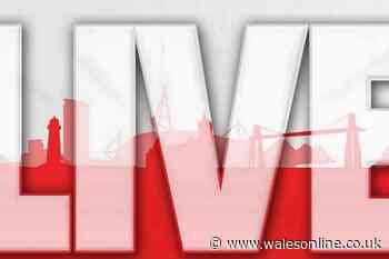 Wales breaking news plus weather and traffic updates (Sunday, May 4)