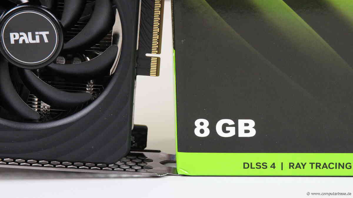Wochenrück- und Ausblick: 8 GB vs. 16 GB bremst wie angeblich die Telekom