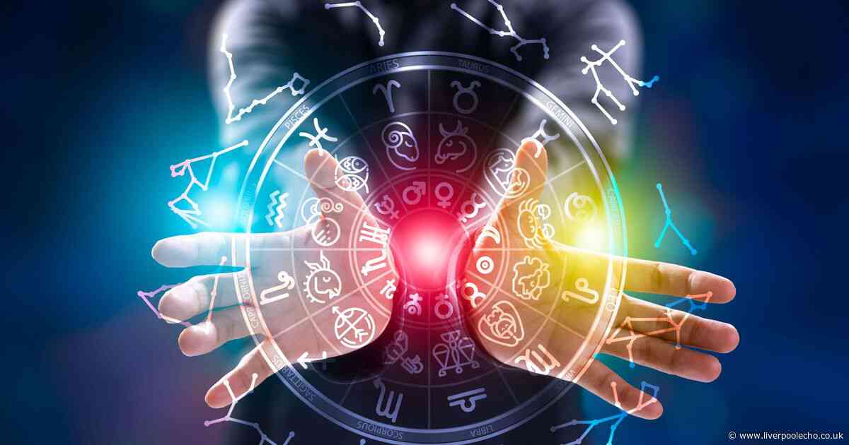 Astrology expert warns this month's full moon could affect these zodiac signs