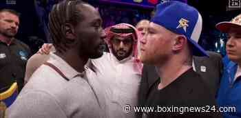 Canelo Alvarez vs. Terence Crawford Set for September 12th in Las Vegas Amid “Fight of the Century” Hype