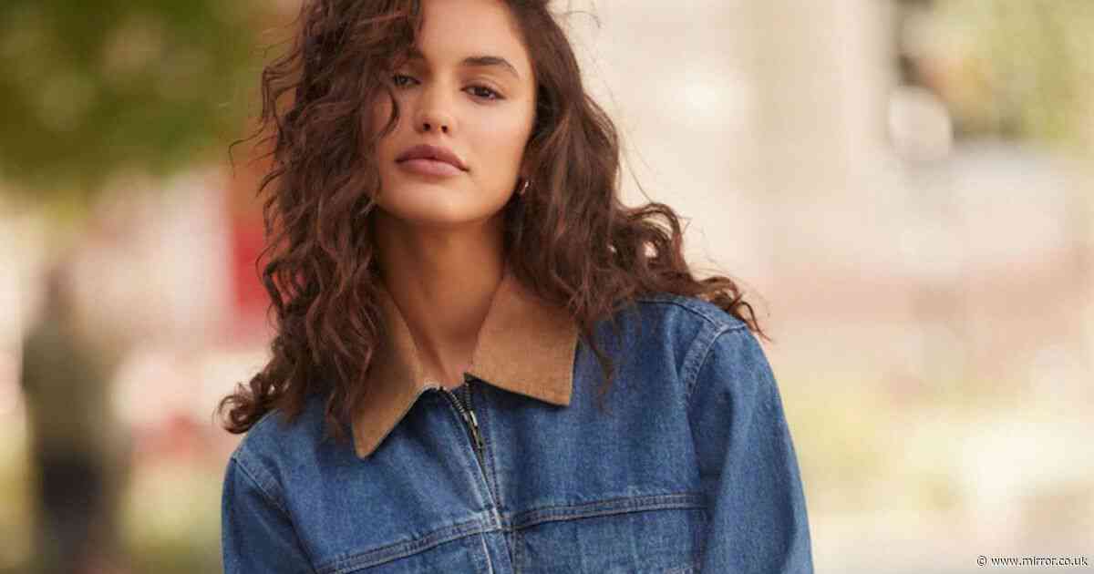 Next’s 'great fitting' £48 jacket that's ideal for chilly spring spells is now £21