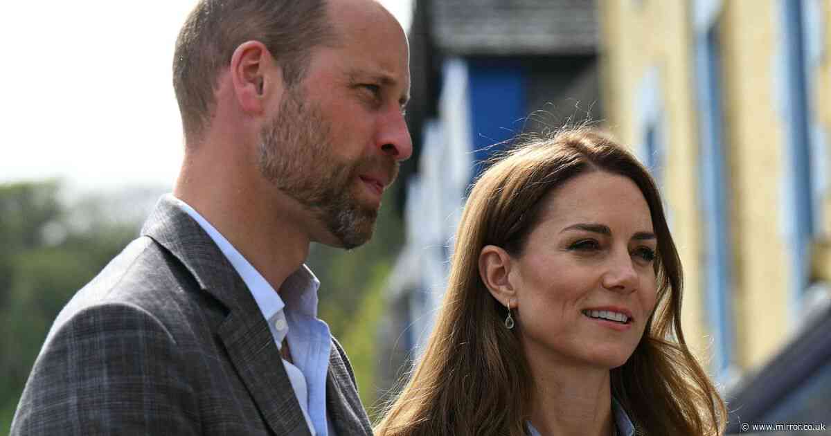 Stern rule Kate Middleton and Prince William have for all staff to protect their children