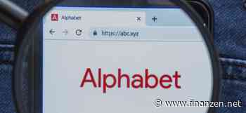 April 2025: Experten empfehlen Alphabet-Aktie mehrheitlich zum Kauf