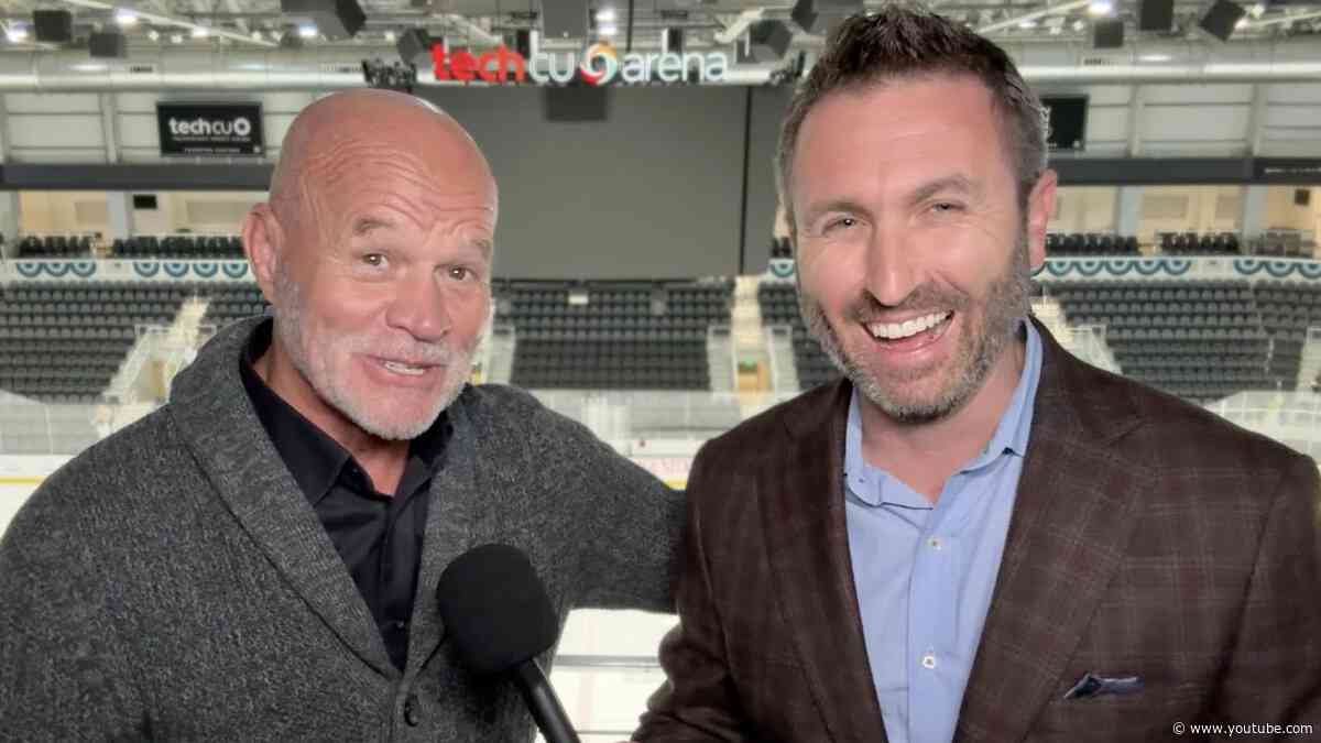 Barracuda Round 2 Game 1 Recap