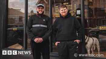 Barbers give back with free haircutting workshops