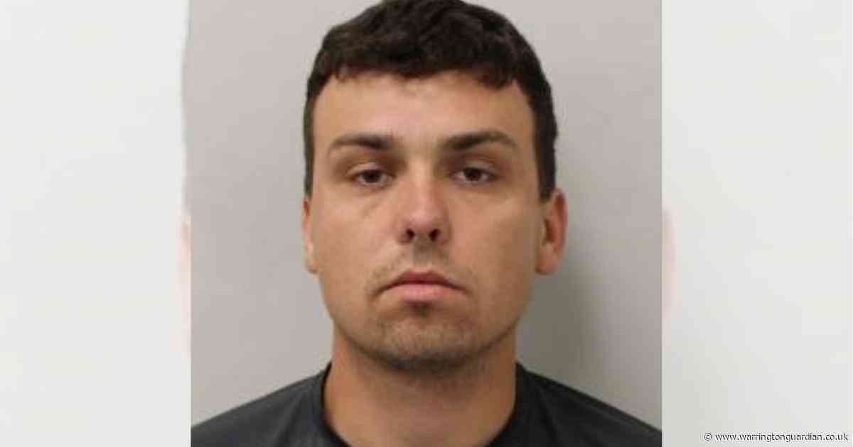 Woman raped and strangled after being dragged into bushes by stranger sex predator