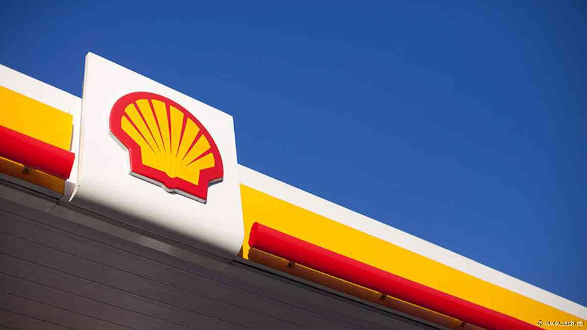 Agentur: Shell denkt über Übernahme von BP nach