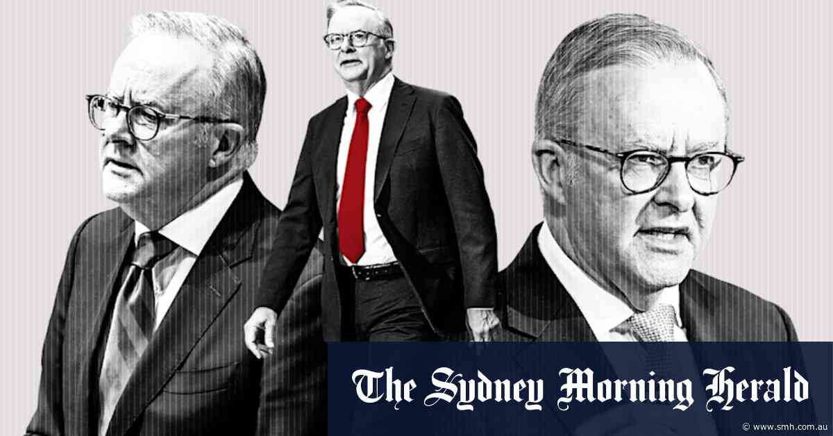 Here’s everything Albanese and Labor promised you – and when you can expect it