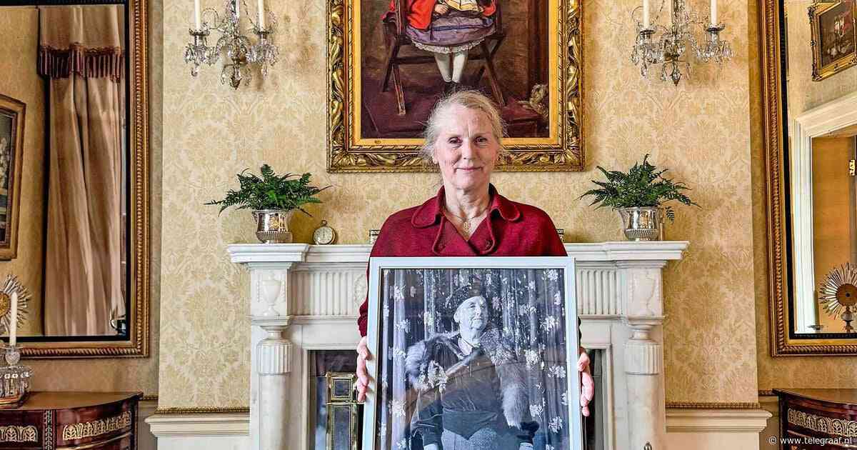 Koppige koningin in ballingschap: Londen zit nog vol verstopte herinneringen aan Wilhelmina