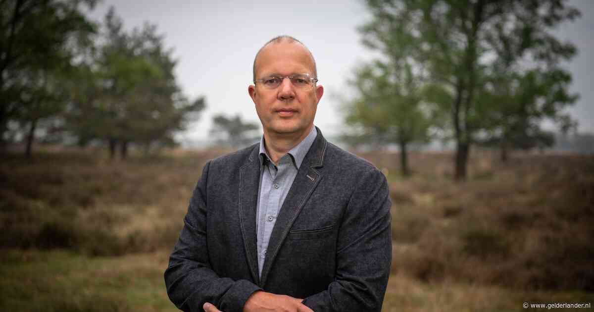 Hij adviseert Schoof en anderen over stikstof: ‘Dit is in een week op te lossen’