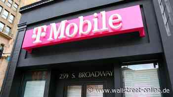 Aktie kaufen oder verkaufen: So stuften die Analysten die T-Mobile US-Aktie im April `25 ein