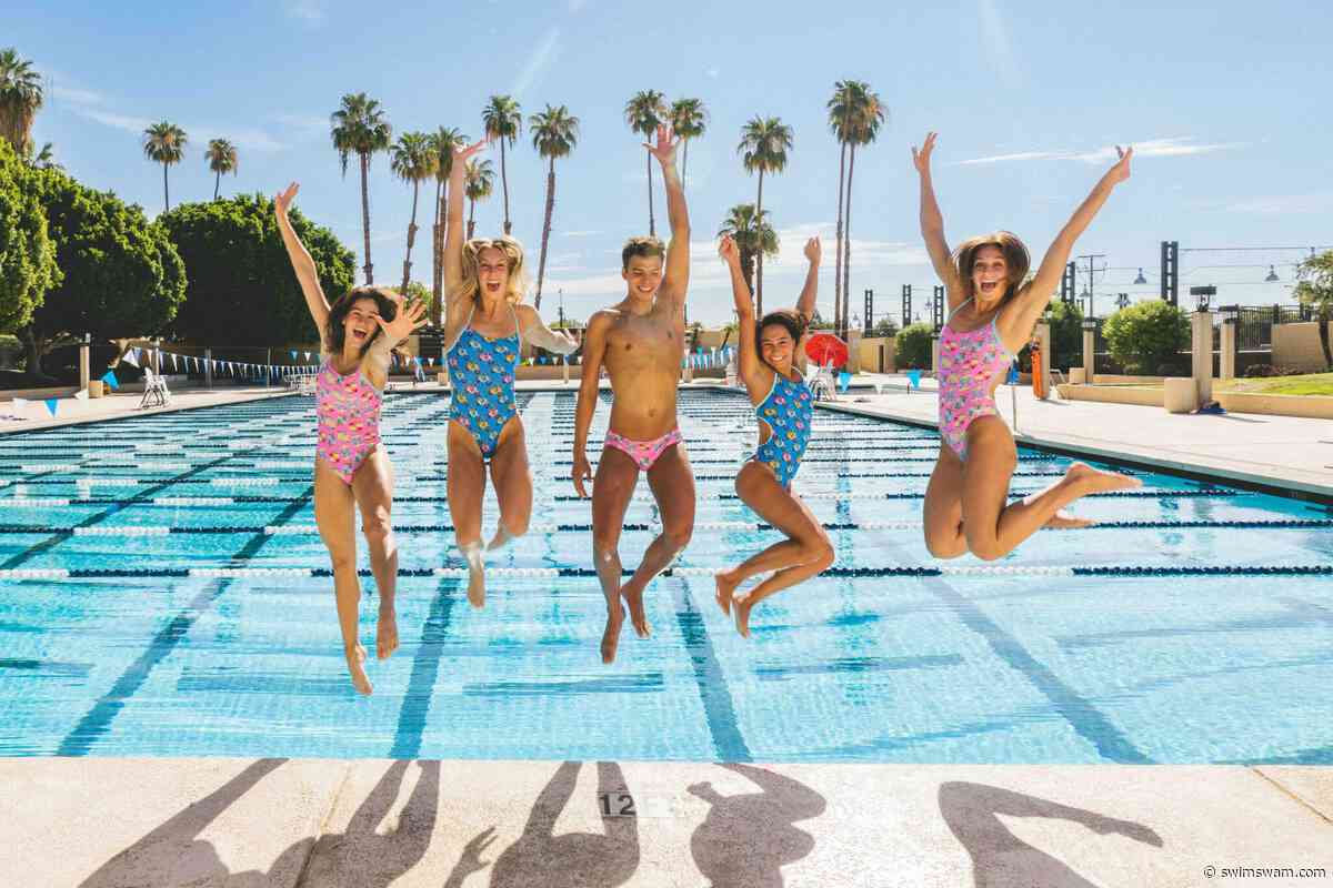Sporti Swim Gear Reviews – What Swimmers Are Saying