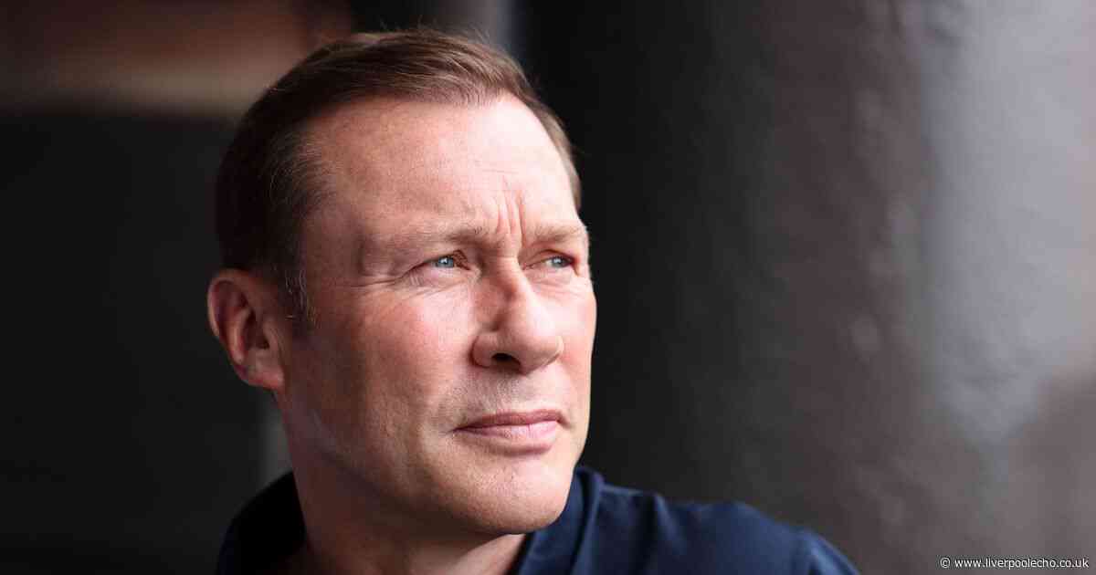 Duncan Ferguson on alcohol, regrets over police run-ins and being 16 years sober