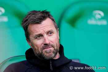 ASSE : Les Verts les plus nuls de l'histoire, un journaliste craque