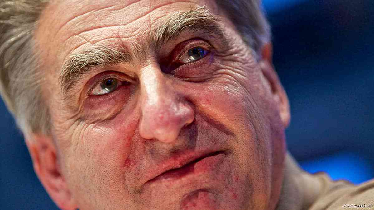 «Natürlich macht uns die Überbewertung des Frankens Sorgen»